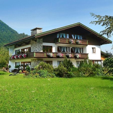 Landhaus Pichler Mit Sauna โรพอลดิง ภายนอก รูปภาพ