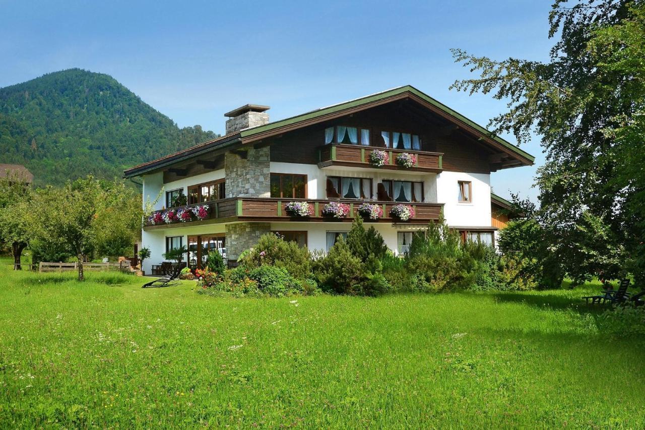 Landhaus Pichler Mit Sauna โรพอลดิง ภายนอก รูปภาพ