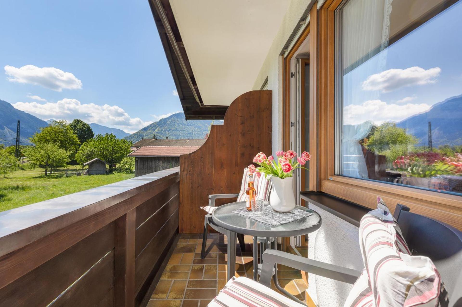Landhaus Pichler Mit Sauna โรพอลดิง ภายนอก รูปภาพ