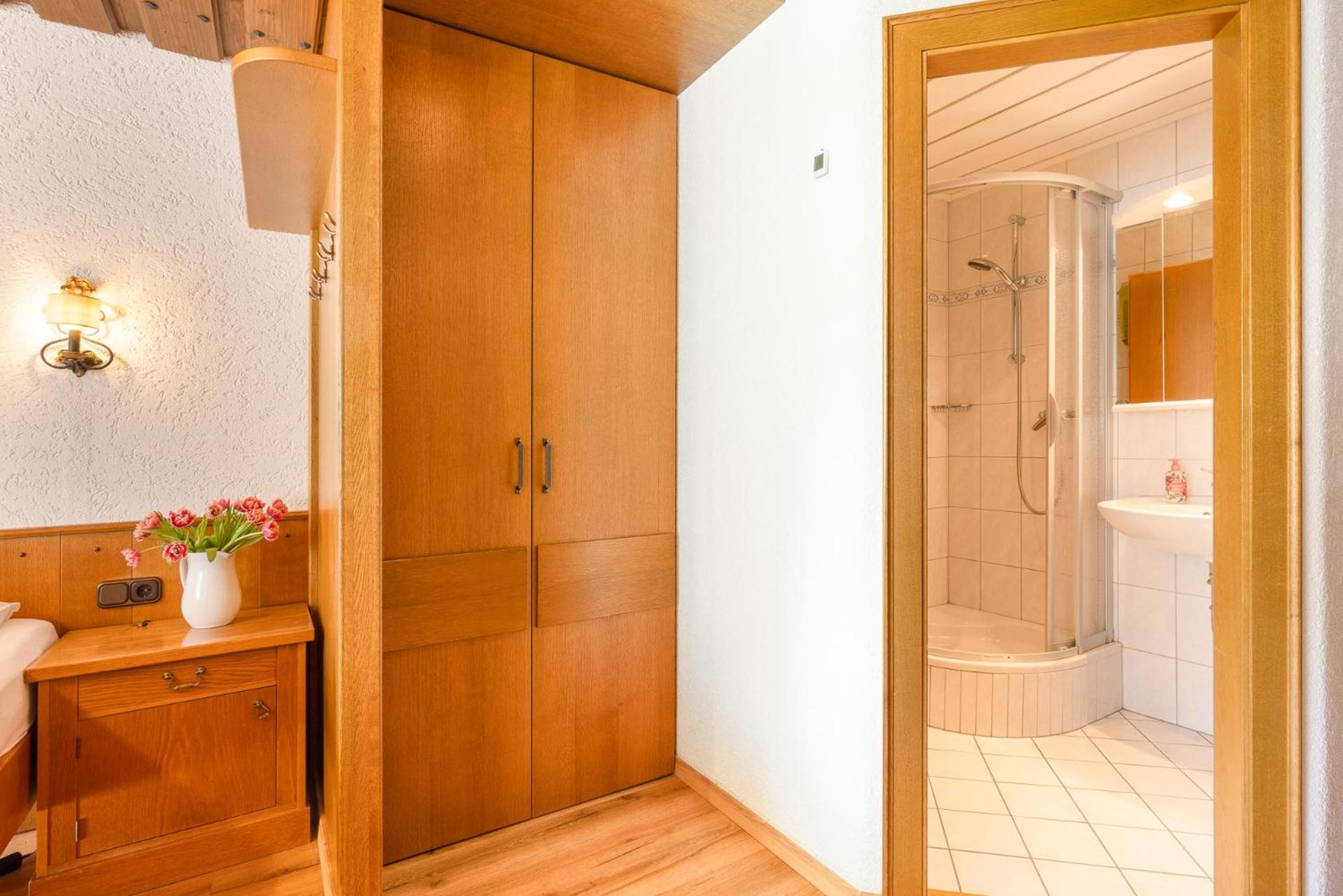 Landhaus Pichler Mit Sauna โรพอลดิง ภายนอก รูปภาพ