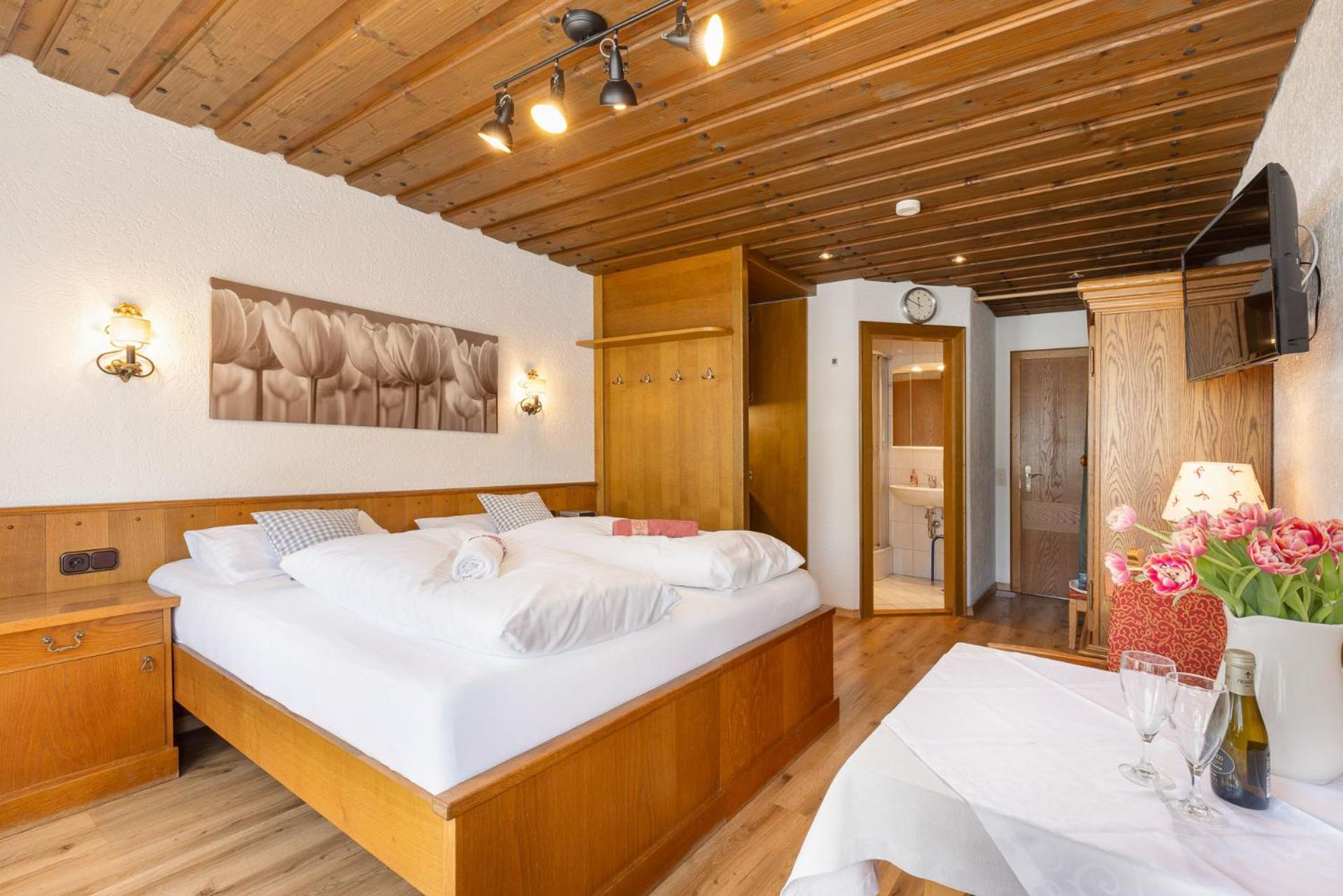 Landhaus Pichler Mit Sauna โรพอลดิง ภายนอก รูปภาพ