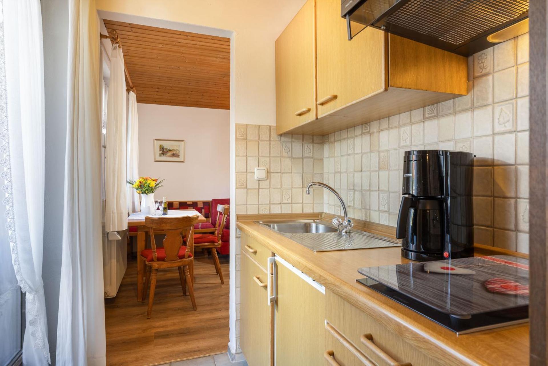 Landhaus Pichler Mit Sauna โรพอลดิง ภายนอก รูปภาพ
