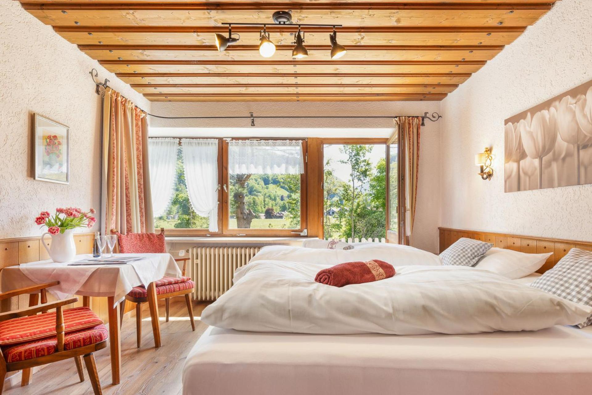 Landhaus Pichler Mit Sauna โรพอลดิง ภายนอก รูปภาพ