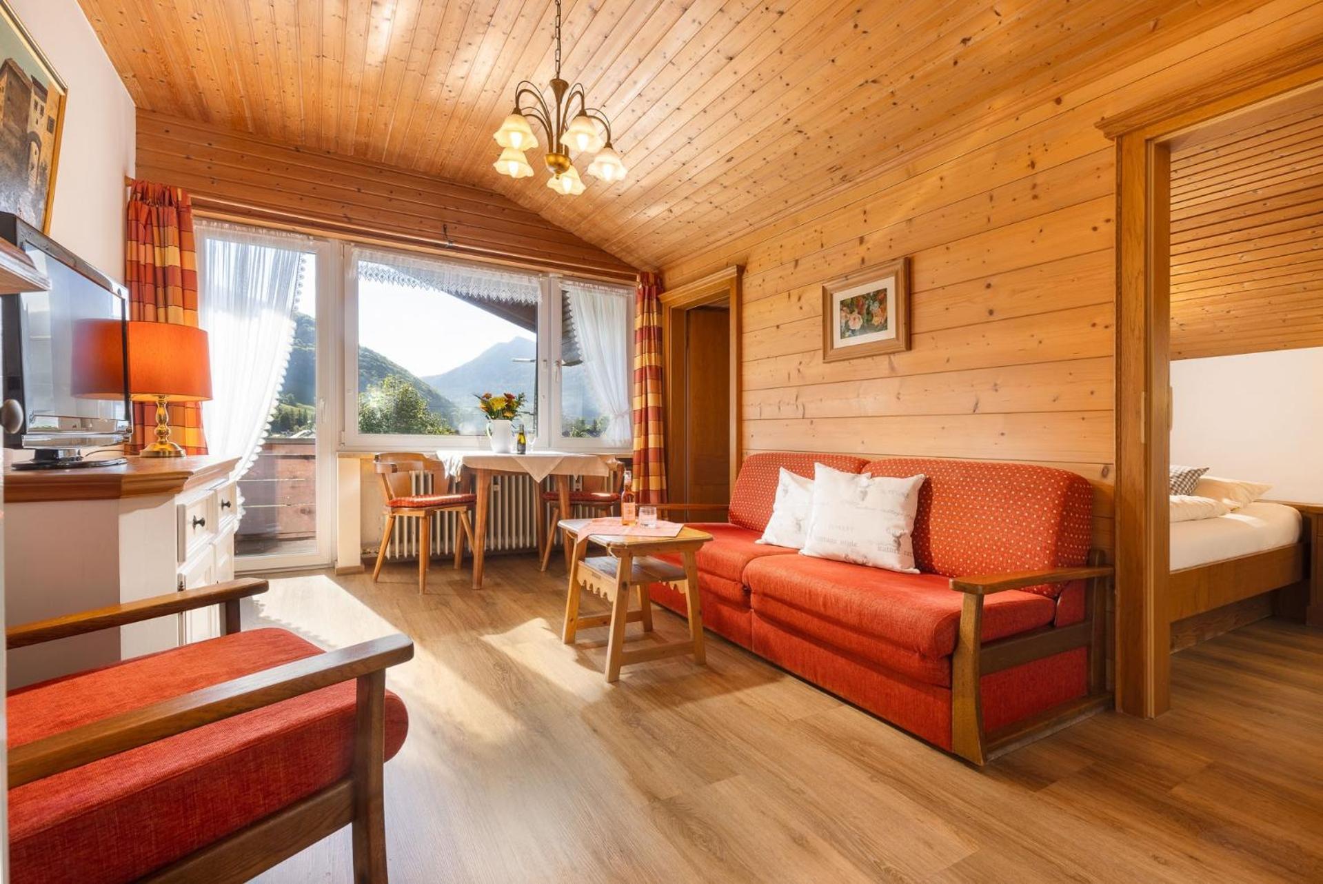 Landhaus Pichler Mit Sauna โรพอลดิง ภายนอก รูปภาพ