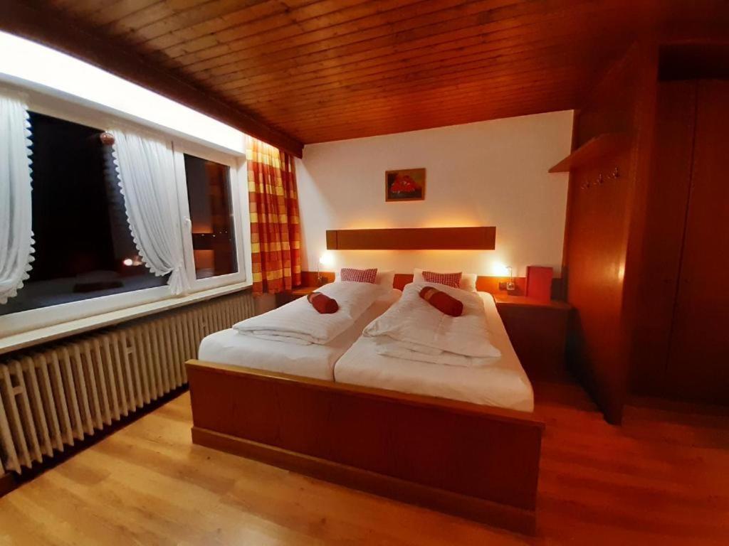 Landhaus Pichler Mit Sauna โรพอลดิง ภายนอก รูปภาพ