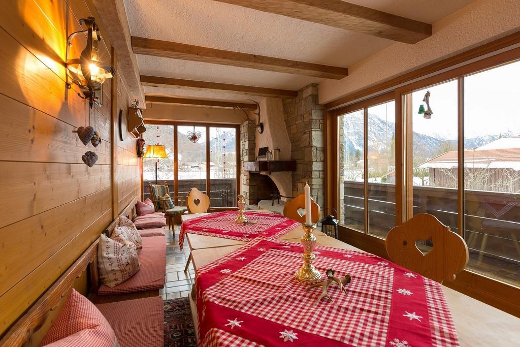 Landhaus Pichler Mit Sauna โรพอลดิง ภายนอก รูปภาพ