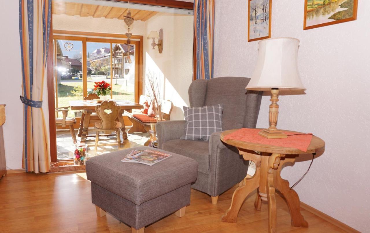 Landhaus Pichler Mit Sauna โรพอลดิง ภายนอก รูปภาพ
