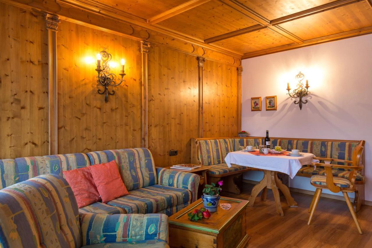 Landhaus Pichler Mit Sauna โรพอลดิง ภายนอก รูปภาพ